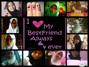 Friends 4 ever ^_^