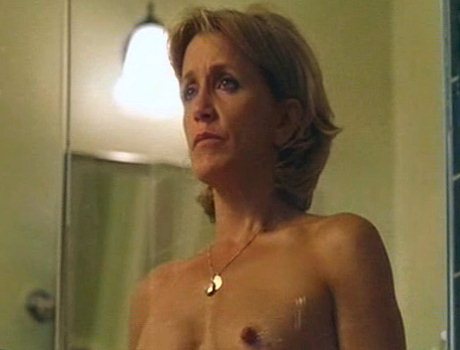 Celebrity Nude Century: Felicity Huffman ("Desperate Housewives")...