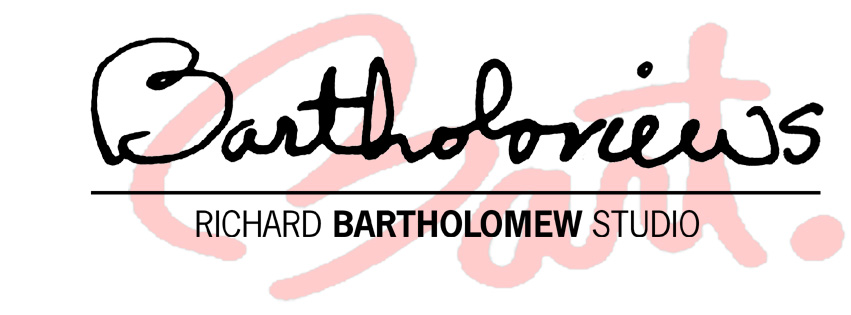 BARTHOLOVIEWS