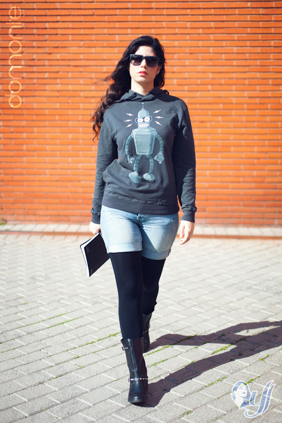 Urban Bender Y si la cosa funciona...