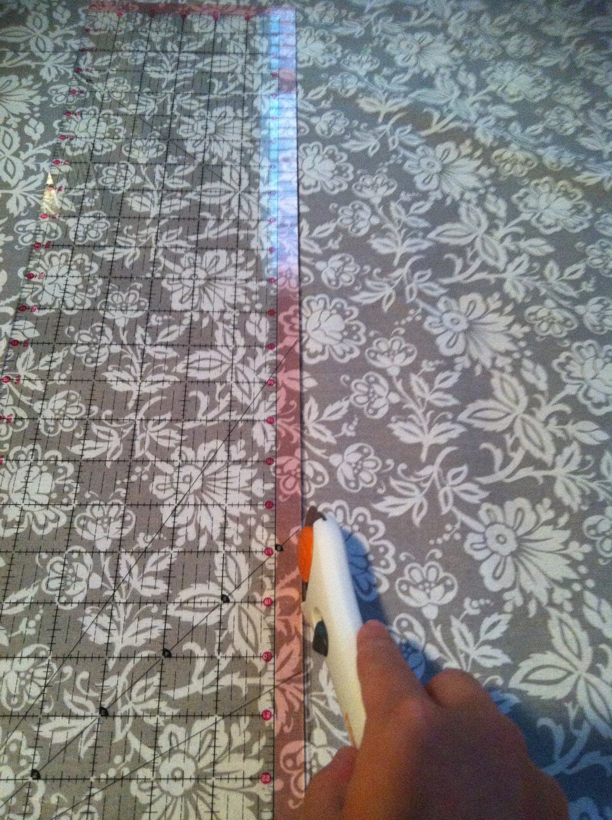 Domestic Divas in Training Foam Board & Fabric Wall Art