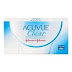 Johnson & Johnson Acuvue Clear (6 Lens / Box) worth Rs.800/- @ Rs.425/- Only! 