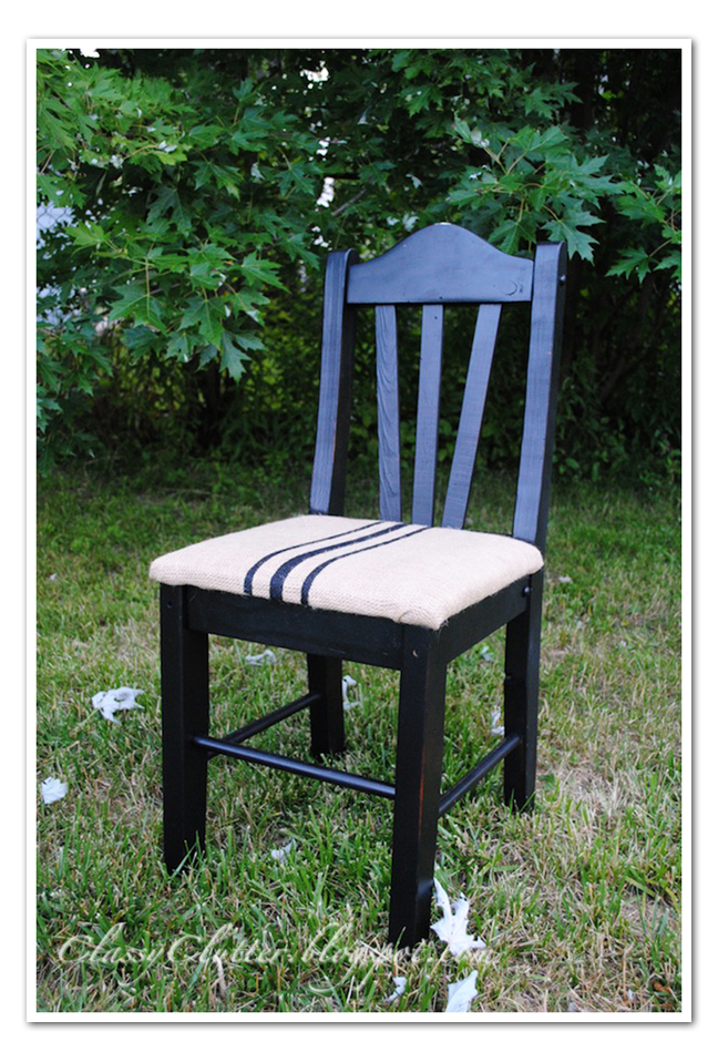 How to Recover seat cushions Classy Clutter