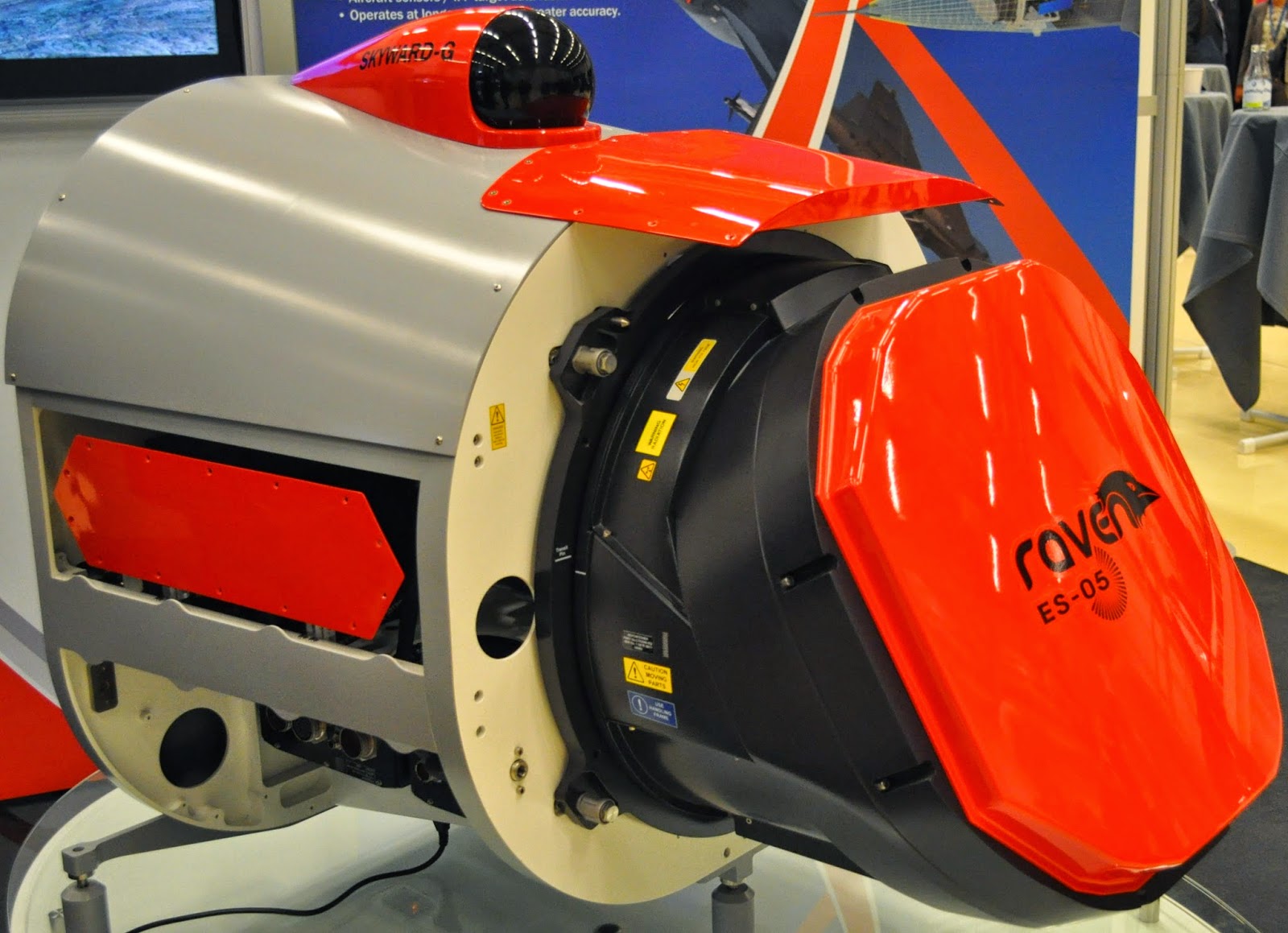 Gripen for Canada Speculating on the Saab/Boeing TX