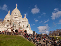 « Tout commence à Paris. » - Nancy Spain