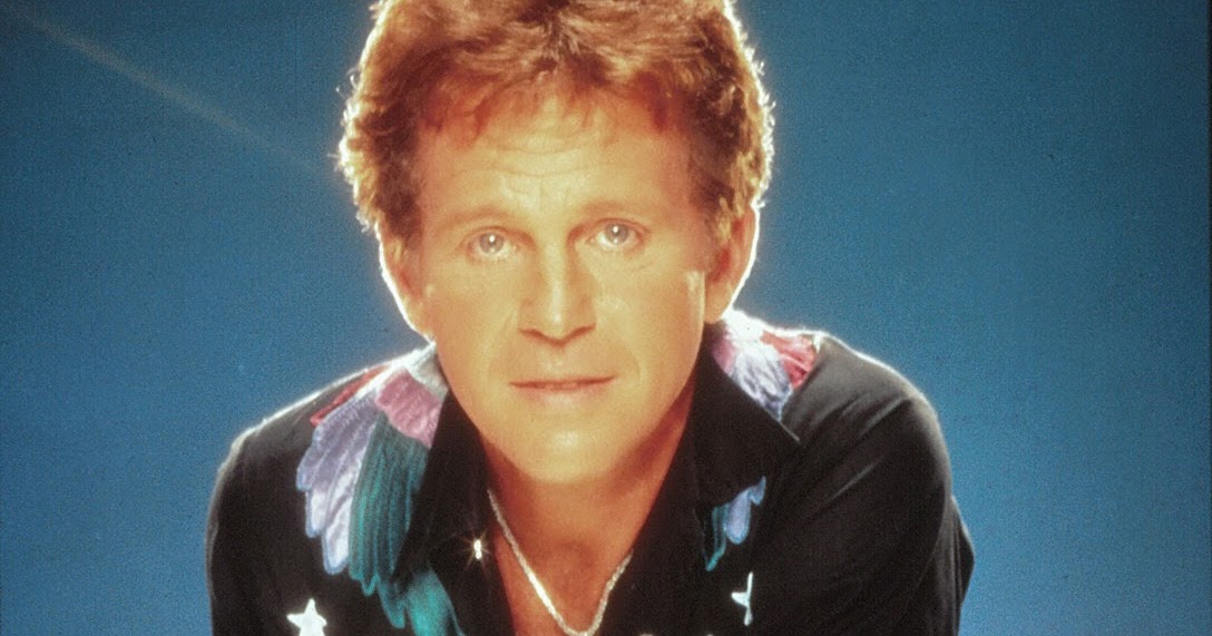 BillsBobbyVintonBlog: Happy 79th Birthday To Bobby Vinton (April 16,)