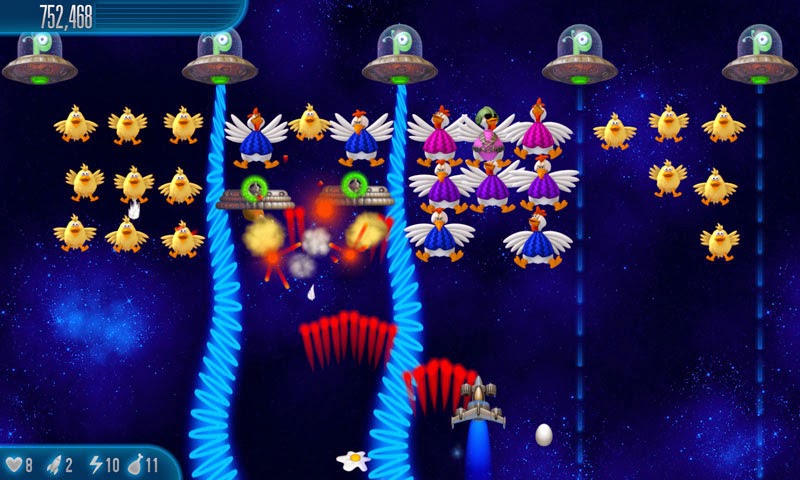 how to play chicken invaders 4 multiplayer lan how to play chicken invaders 4 multiplayer lan