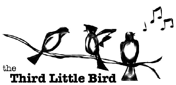 the third little bird