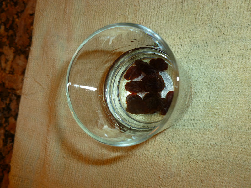 Red Currant Rum