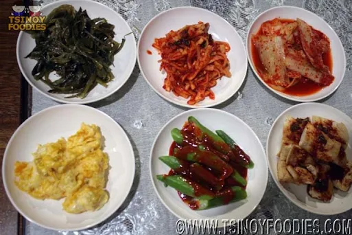 seoul korean restaurant seoul korean restaurant