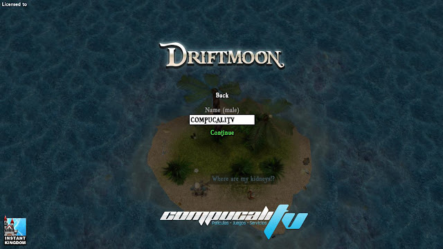 Driftmoon PC Full Ingles Driftmoon PC Full Ingles