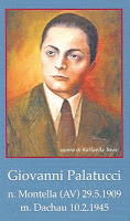 Giovanni Palatucci