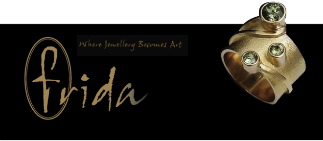 Frida Custom Fine Jewellery