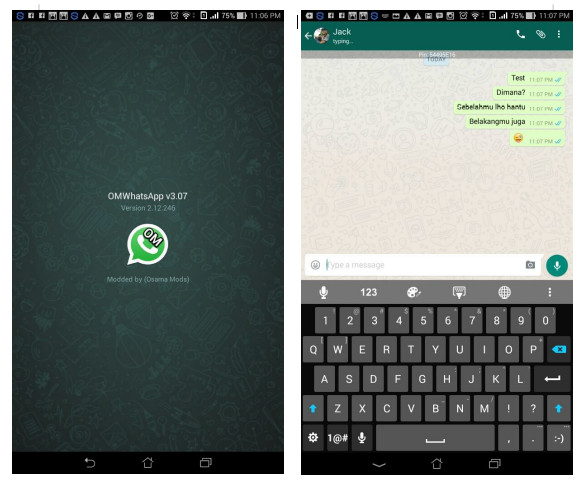 Download Kumpulan WhatsApp MOD APK Android Lengkap Terbaru ...