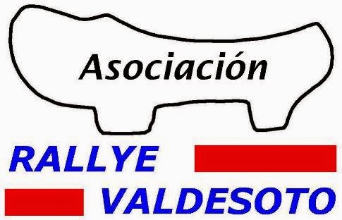Rallye Valdesoto