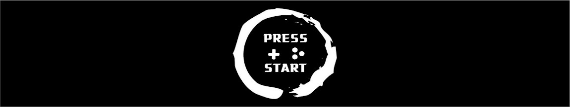 Press Start 