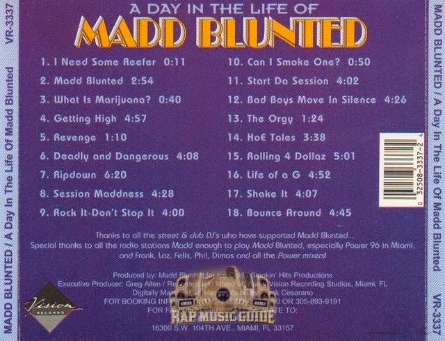 Mad Cobra* Madd Cobra - Unexpected Mad Cobra* Madd Cobra - Unexpected