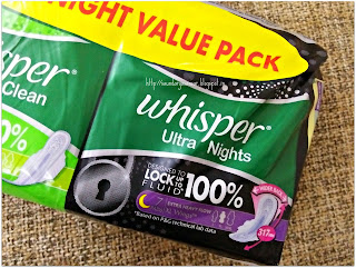 Whisper Ultra Day-Night Value Pack Review