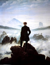 Caspar David Friedrich