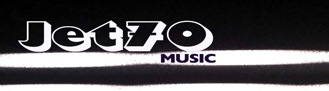 JET70 RECORDS AND MUSIC STUFF