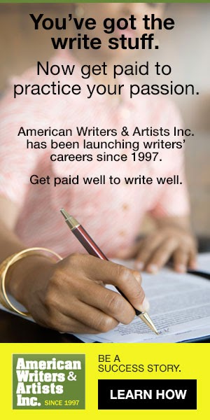 American Writers & Artists Inc.