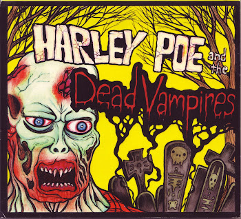 Harley Poe and the Dead Vampires (2007)
