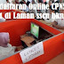 Pendaftaran Online CPNS 2014 di Laman sscn bkn go id