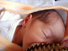 faiq new born