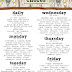 How To Earn Extra Money On Days Off