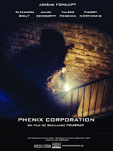 Courtmétrage "Phenix Corporation"