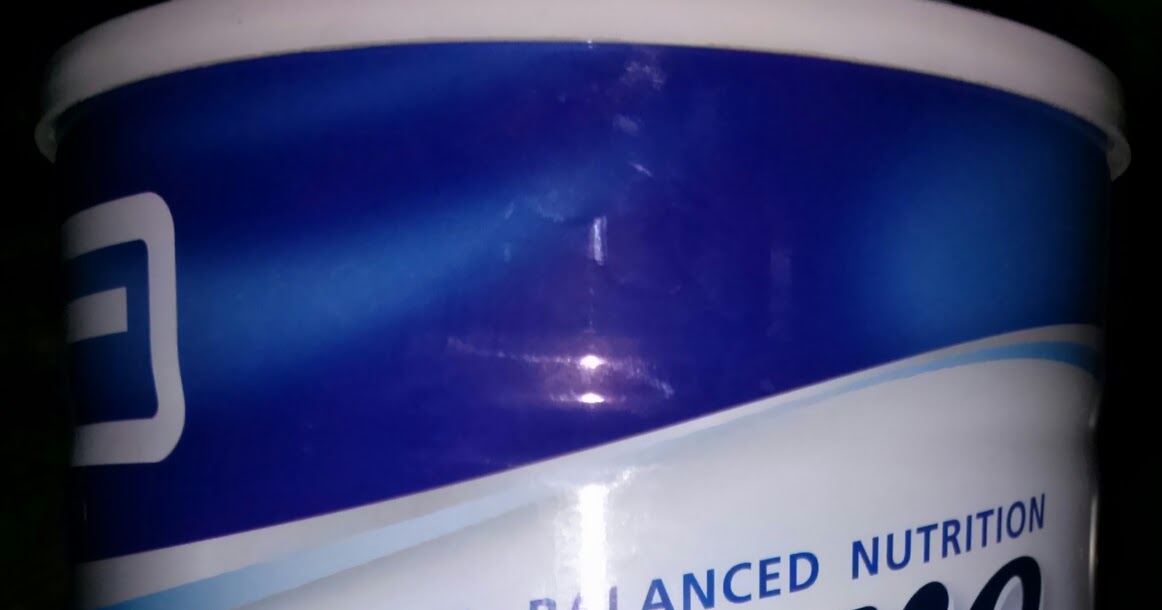 Pakistan Coeliac Society ENSURE Gluten and Lactose Free Milk