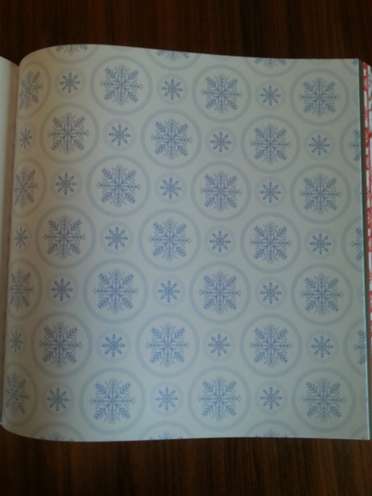 Jumbo Christmas Origami Paper Pack Book Review Crochet Addict UK