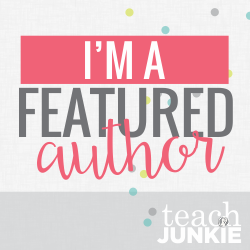 Featured Author