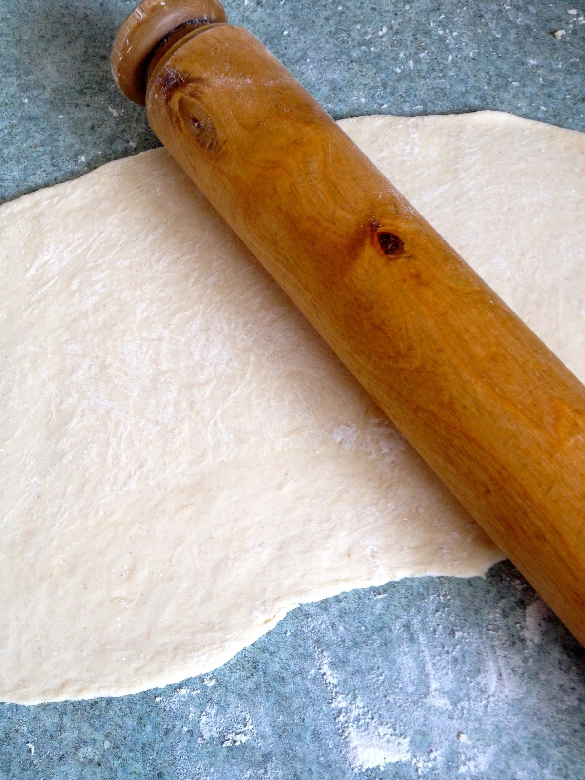 Pizza Dough Recipe In Spanish at Christine Birmingham blog