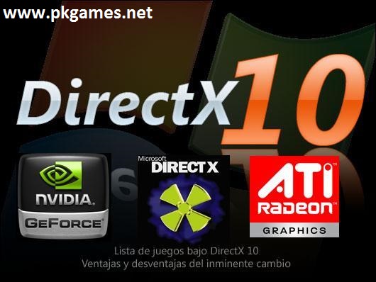 microsoft directx download