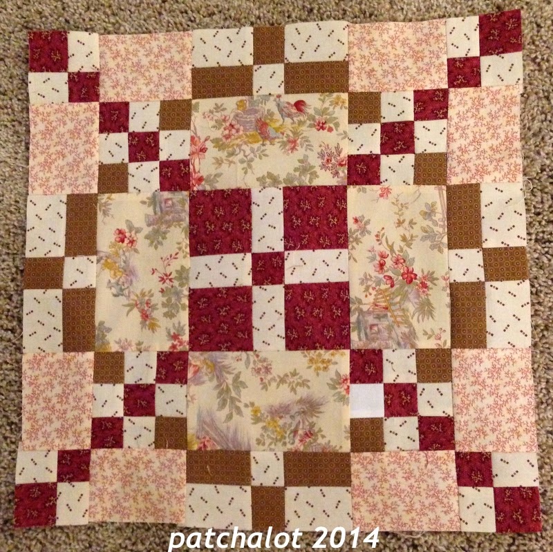 Patchalot More Good News!