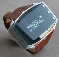Next generation gadget- Bluetooth watch