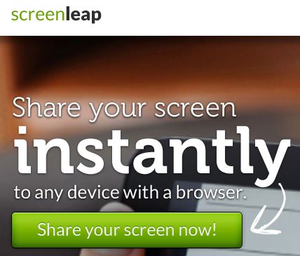screenleap for mac screenleap for mac