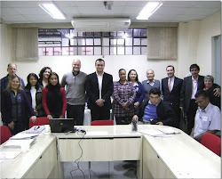 Xico PCD participa da reunião com o Conselho