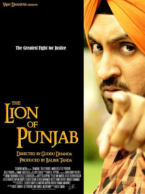 حصريا فيلم الاكشن الهندى The Lion of Punjab2011 نسخه DvdRip مترجم تحميل مباشر على اكثر من سيرفر The+Lion+of+Punjab+%25282011%2529+DVDRip_TinyMoviez