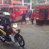 Mendengar Kabar Gedung C FISIP UI Terbakar, Nur Mahmudi Langsung Meluncur ke Lokasi dengan Sepeda Motor