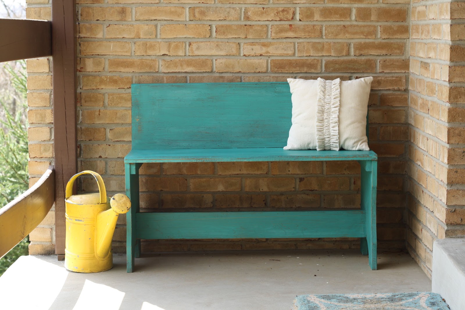 15 Outdoor Project Ideas | Fun Home Things
