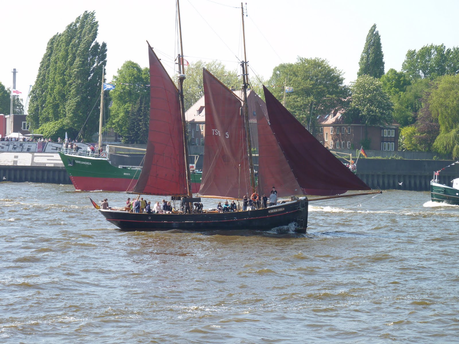 Regionalverkehr Sonderzuge Der Odeg Archiv Von Berlin Verkehr