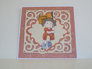 Paper Lace Cricut