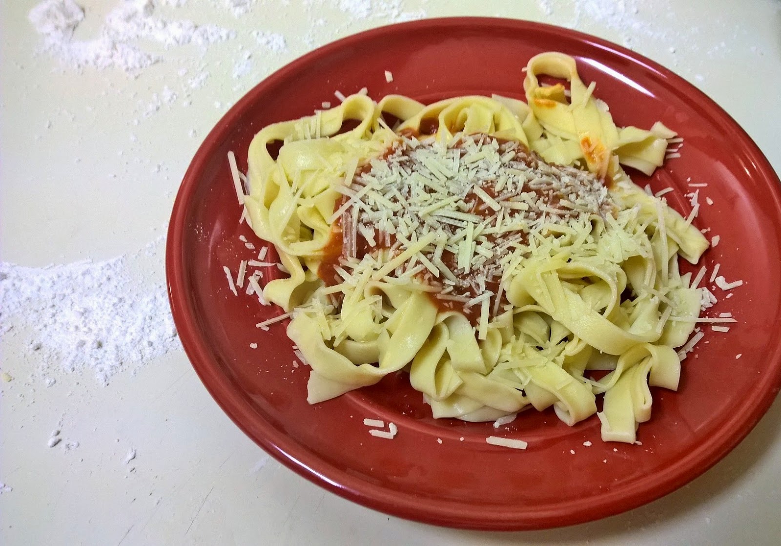 Date Night Dinners Homemade Pasta Dough Journey Undefined