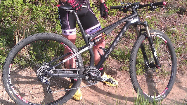 scott spark 930 2013