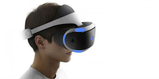 PROJECT MORPHEUS e3 2015