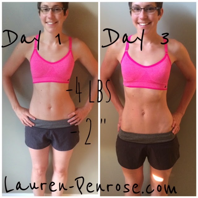 3 Day Diet Results Blogspot Layouts