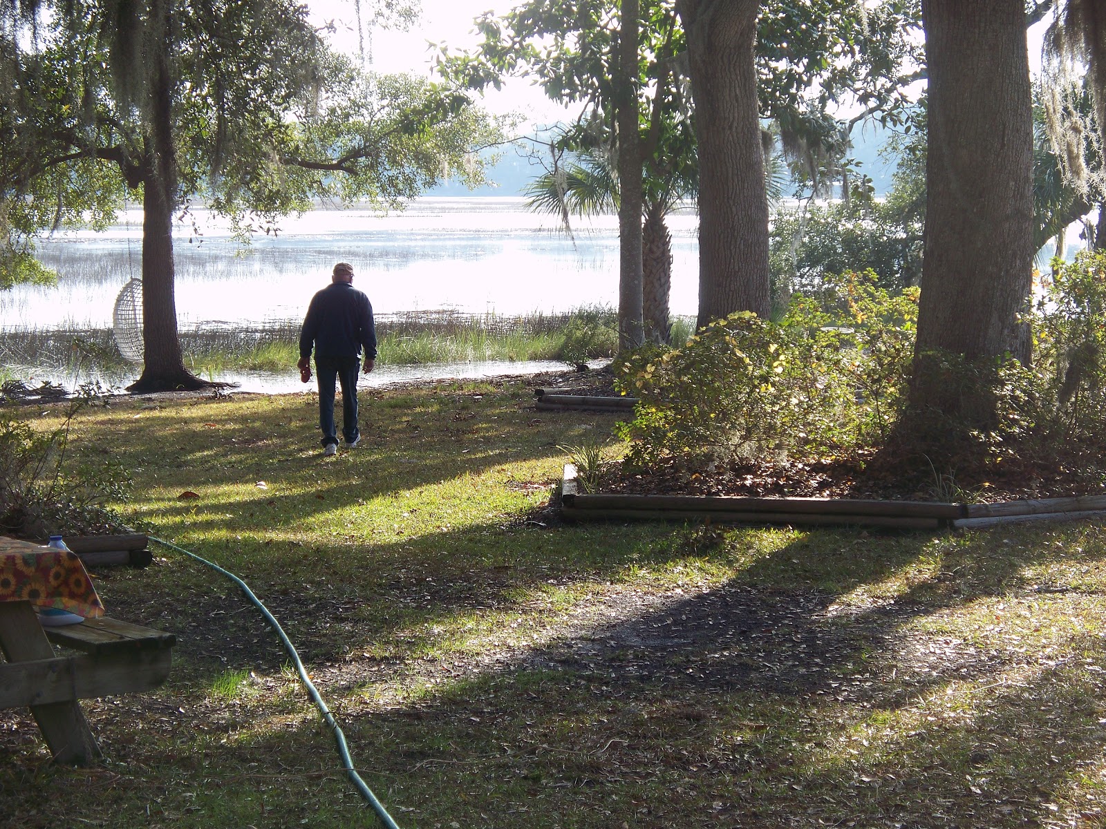 Grammy and Papa's Wild Adventure Our Site At Colsons' Private