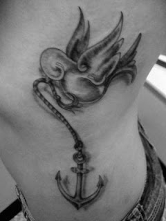 Anchor Tattoos, Tattooing, Tattoos